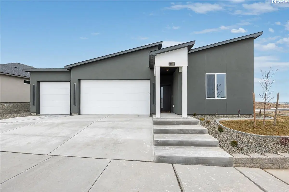 3448 Morningside Parkway, Richland, WA 99352 - #1