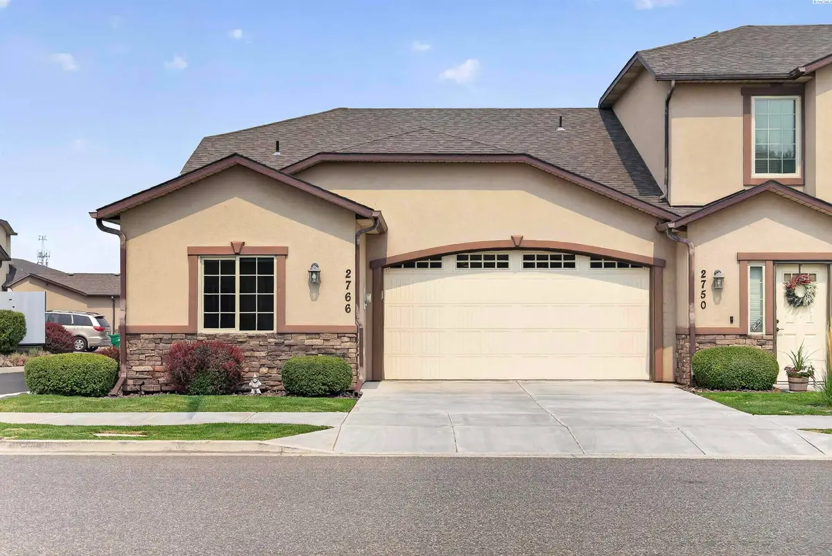2766 W 30th Pl, Kennewick, WA 99337 - #1