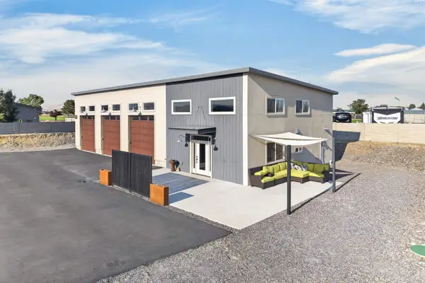 507B SW Clubhouse Way, Mattawa, WA 99349