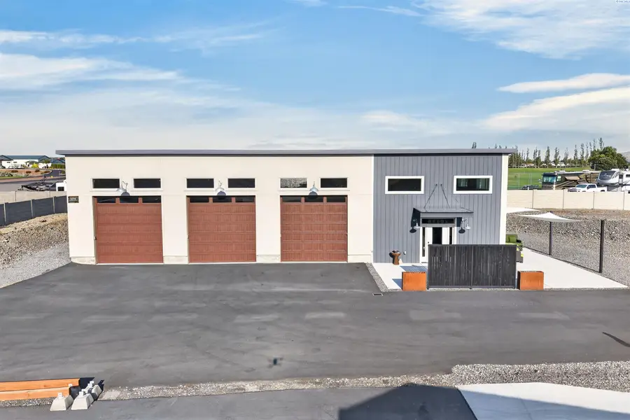 507B SW Clubhouse Way, Mattawa, WA 99349 - #2