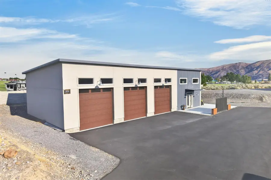 507B SW Clubhouse Way, Mattawa, WA 99349 - #3