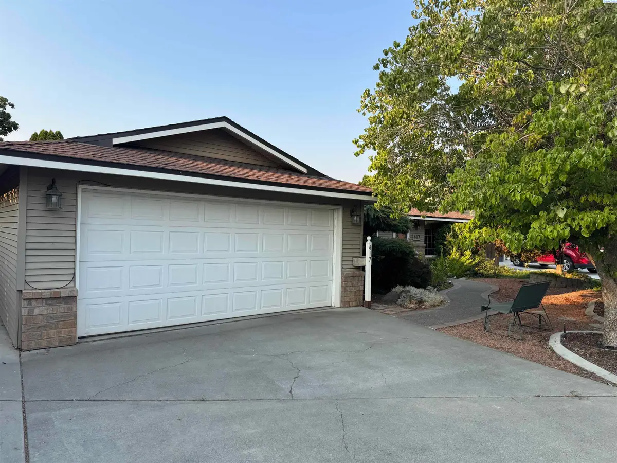 417 S Tweedt Pl, Kennewick, WA 99336 - #1