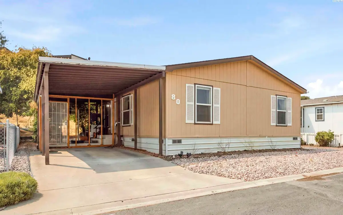 80 Ridgecliff Drive, Richland, WA 99352 - #1