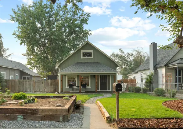 1314 Grant Ave, Prosser, WA 99350