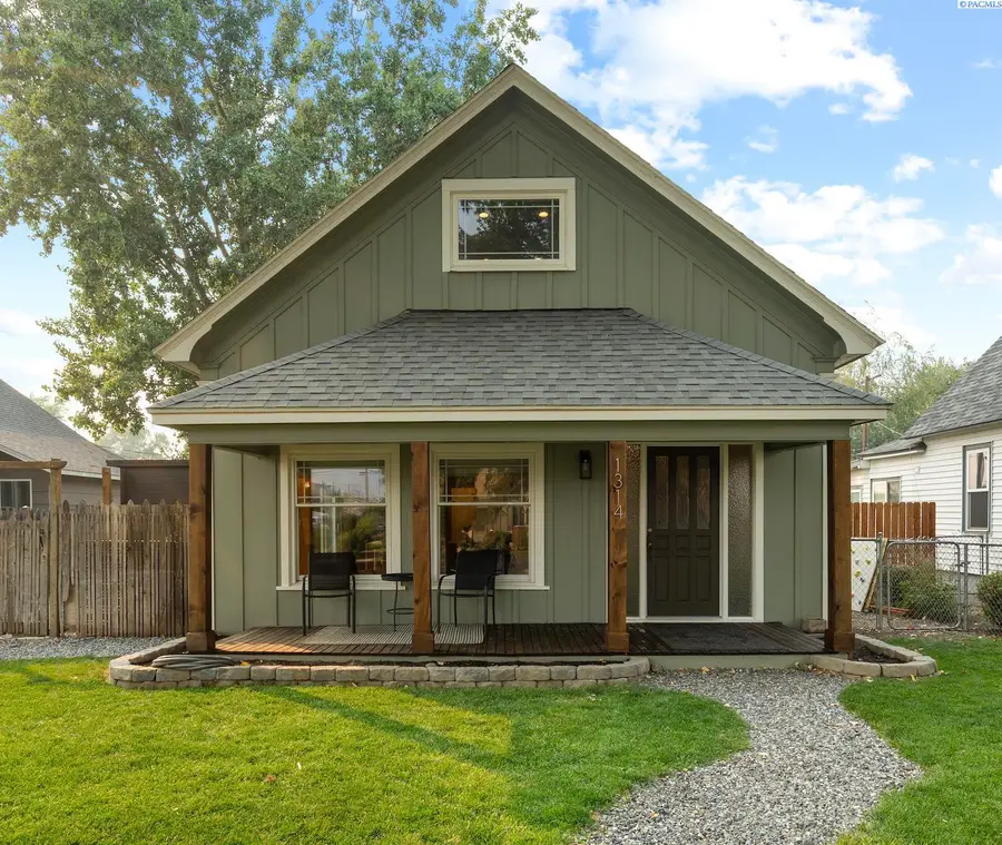 1314 Grant Ave, Prosser, WA 99350 - #2