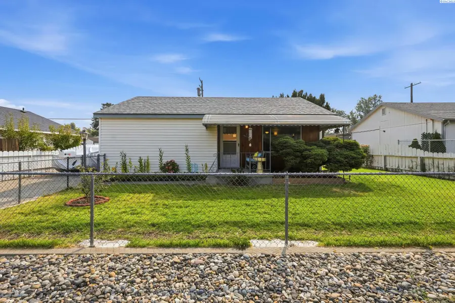 1102 Willard Ave, Richland, WA 99354 - #3