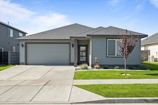 3605 Morningside Parkway, Richland, WA 99352