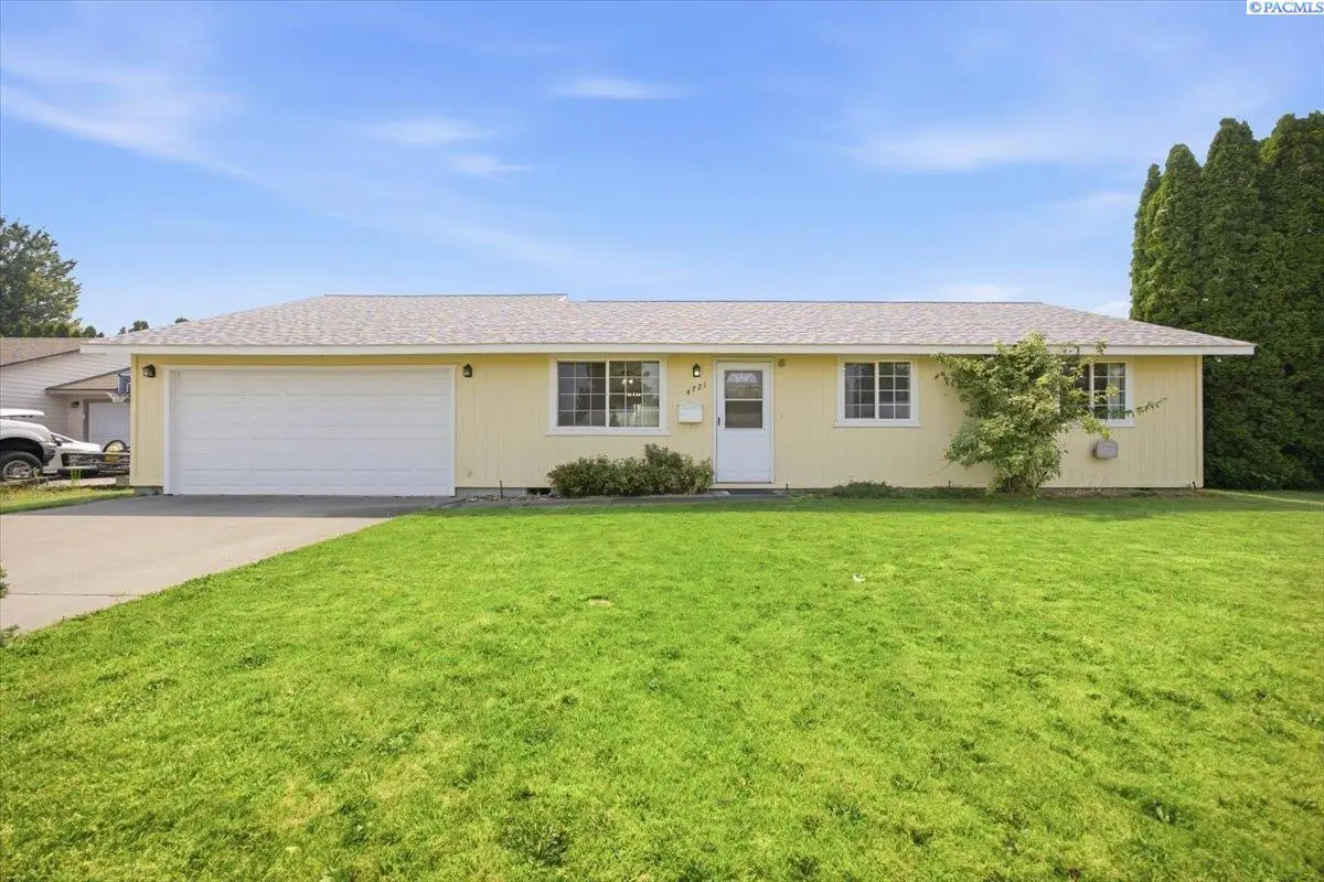 4721 Daisy Street, West Richland, WA 99353 - #1