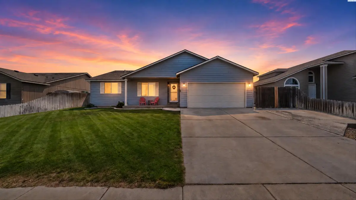 5614 Wrigley Drive, Pasco, WA 99301 - #1