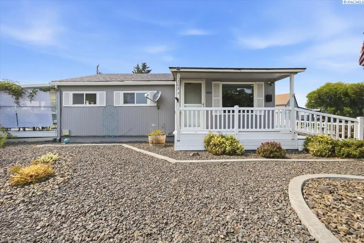 1303 Potter Ave, Richland, WA 99354 - #1