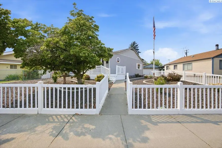 1303 Potter Ave, Richland, WA 99354 - #3