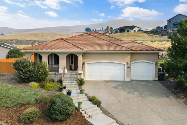 215 SW Mariposa Court, Prosser, WA 99350