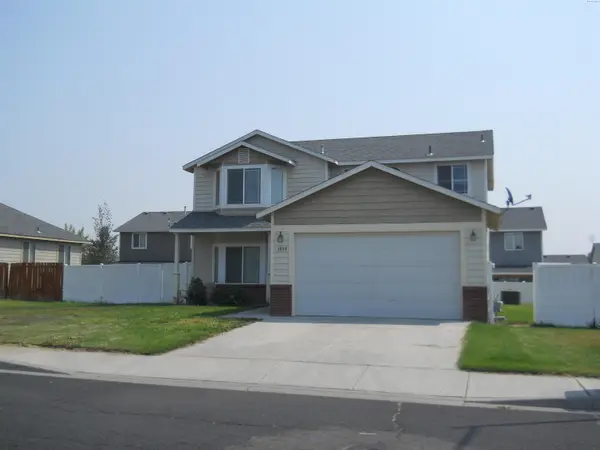 1608 Bountiful Avenue, Sunnyside, WA 98944
