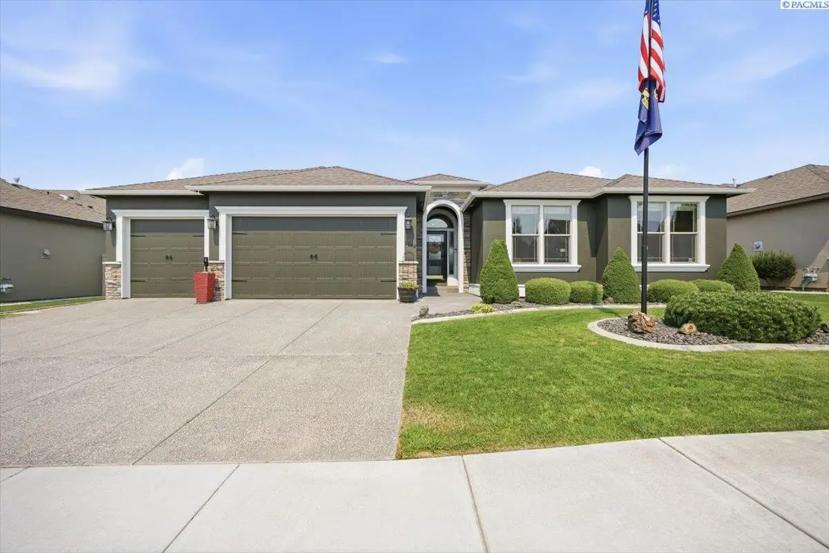 2249 Copperleaf, Richland, WA 99354 - #1