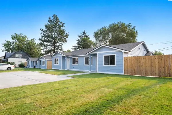 502 N Kent Place, Kennewick, WA 99336