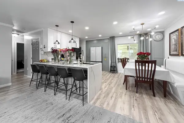 1305/1307 Mcpherson Ave, Richland, WA 99354