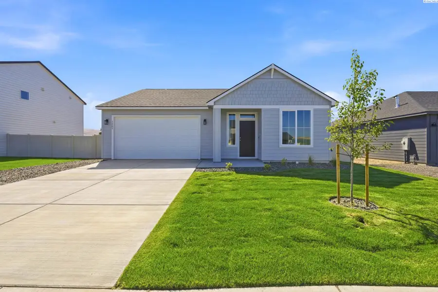 1205 18th St, Benton City, WA 99320 - #3
