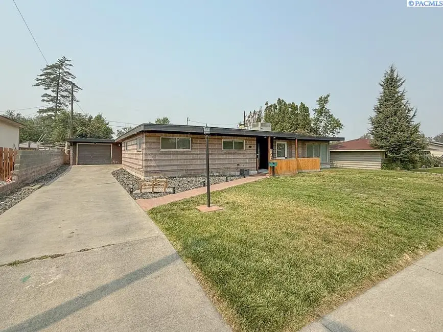 738 S Sharron Street, Kennewick, WA 99336 - #1