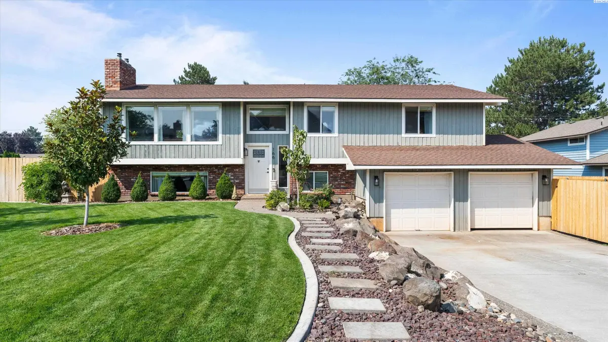 166 Oakland St, Richland, WA 99352 - #1