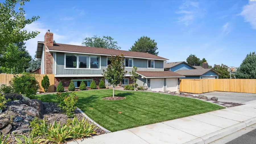 166 Oakland St, Richland, WA 99352 - #3