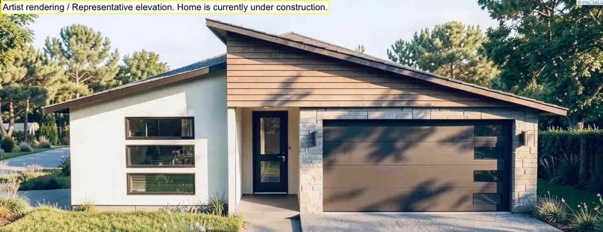 3629 Allison Way, Richland, WA 99352 - #1