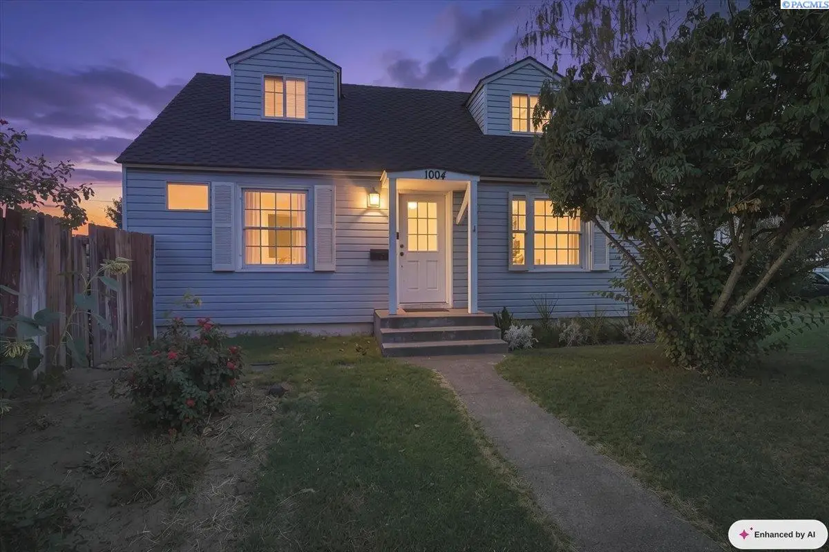 1004 W Henry Street, Pasco, WA 99301 - #1