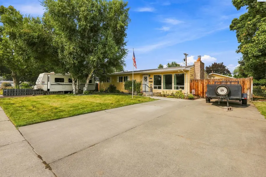 801 Birch Ave, Richland, WA 99352 - #3