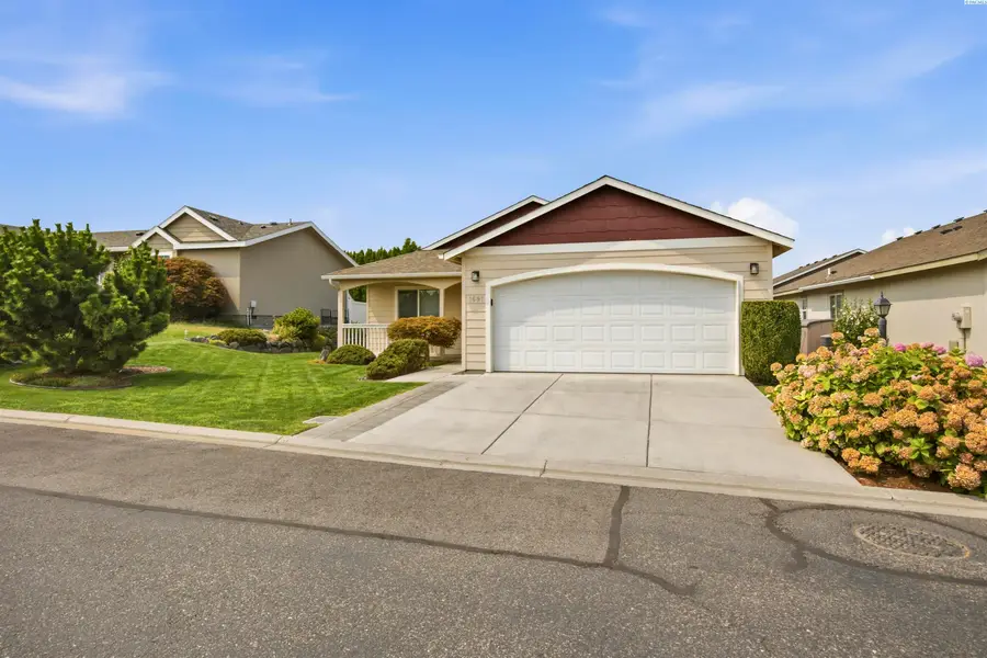 1691 Cactus Loop, Richland, WA 99352 - #3