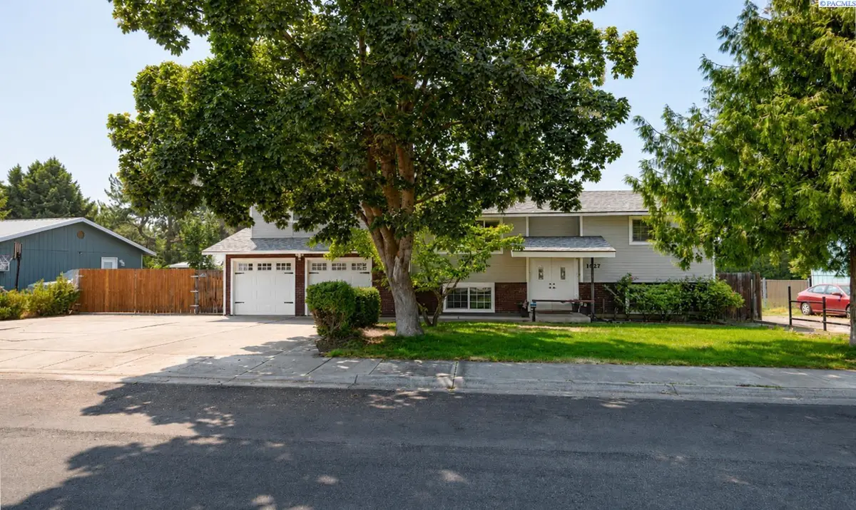 1927 Pike Avenue, Richland, WA 99354 - #1