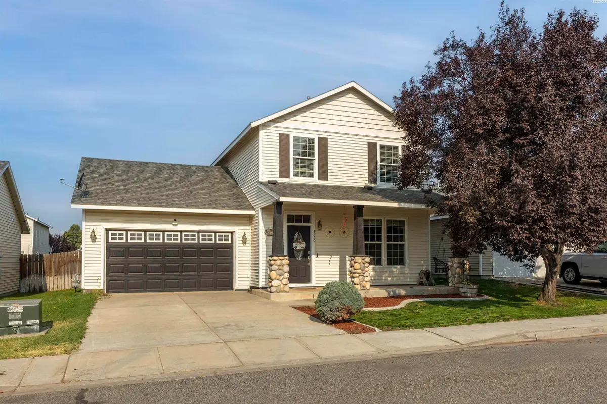 4620 Arabian Lane, Pasco, WA 99301 - #1