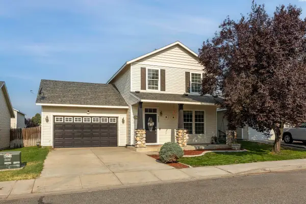 4620 Arabian Lane, Pasco, WA 99301