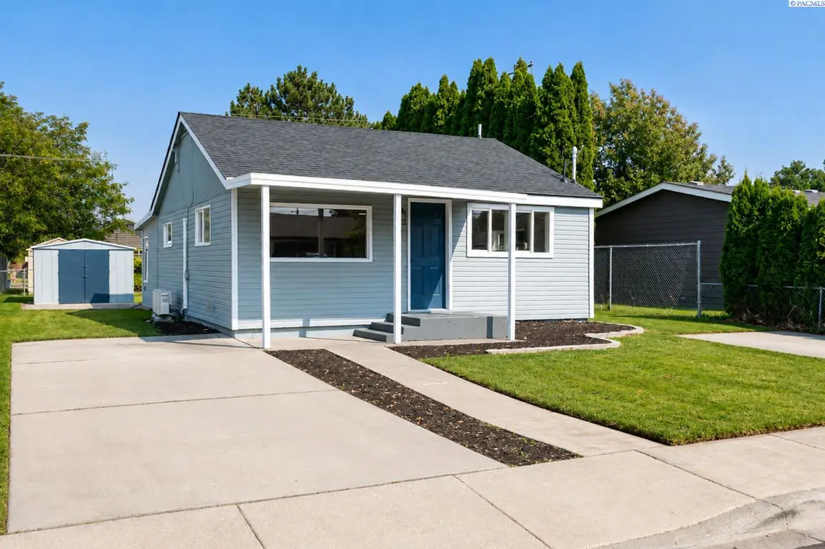 1110 Willard Avenue, Richland, WA 99354 - #1