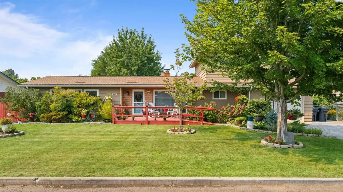 416 N Road 36, Pasco, WA 99301 - #1