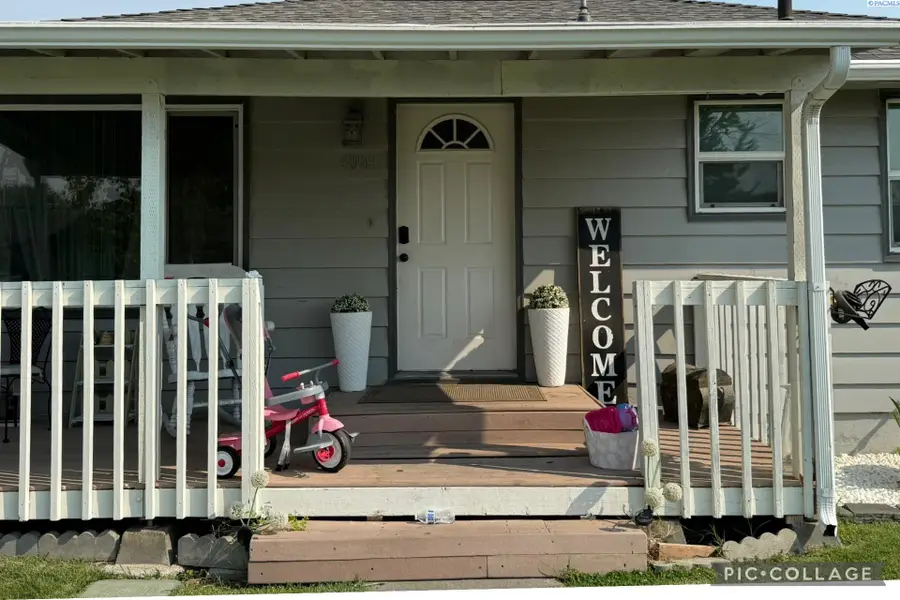 4008 W 2nd, Kennewick, WA 99336 - #2