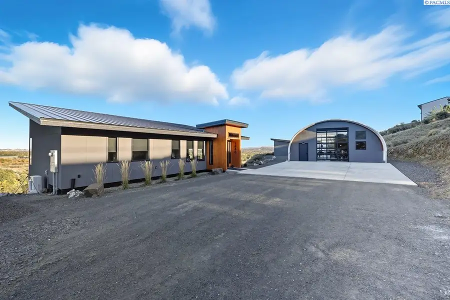 1880 Artemis Rdg, West Richland, WA 99353-9016 - #2