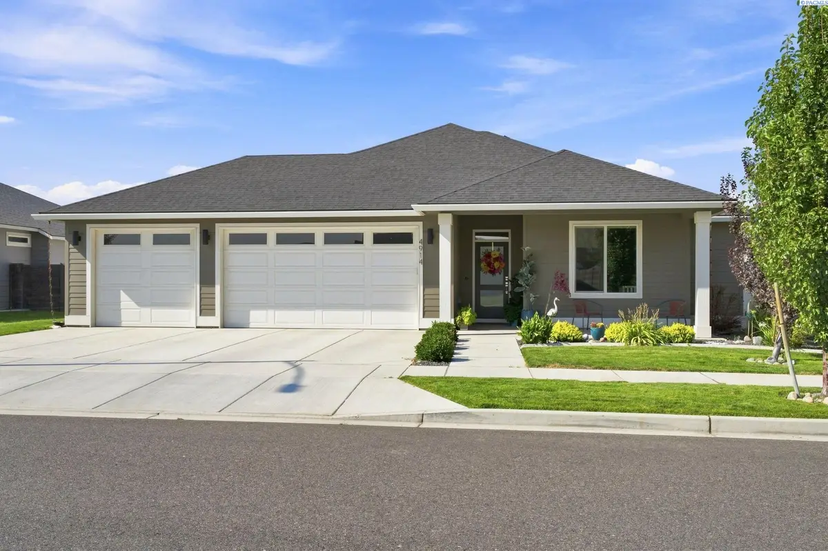 4914 White Dr., Richland, WA 99352 - #1