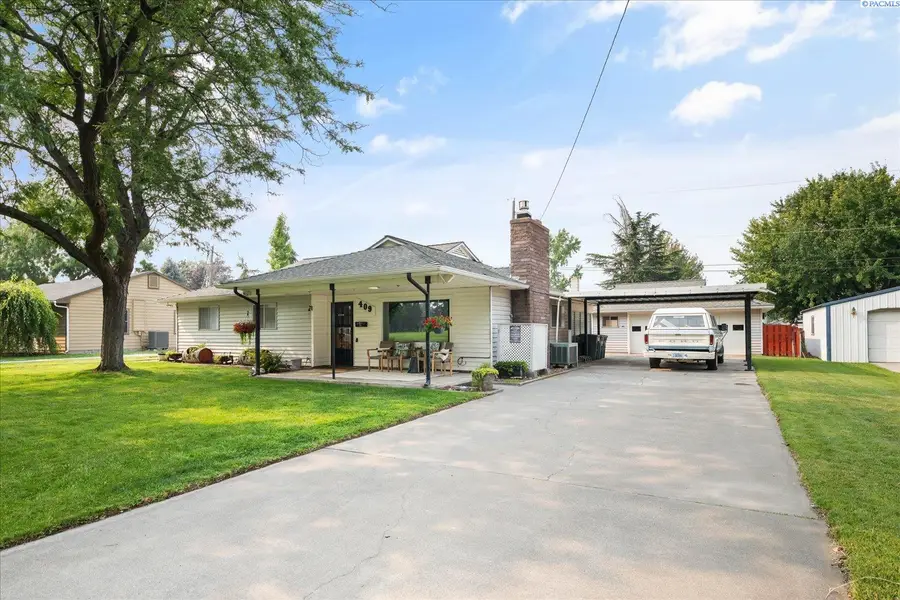 409 Hartford St., Richland, WA 99352 - #3
