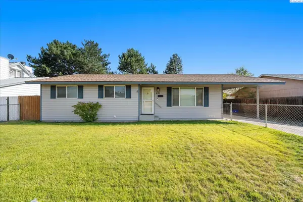 431 W 10th Ave, Kennewick, WA 99336