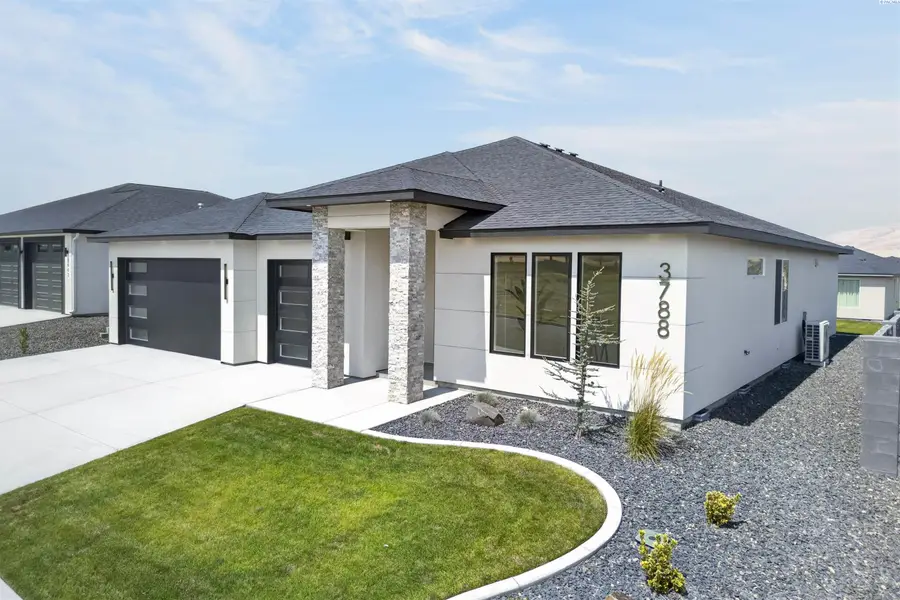 3788 Scout Street, Richland, WA 99352 - #2