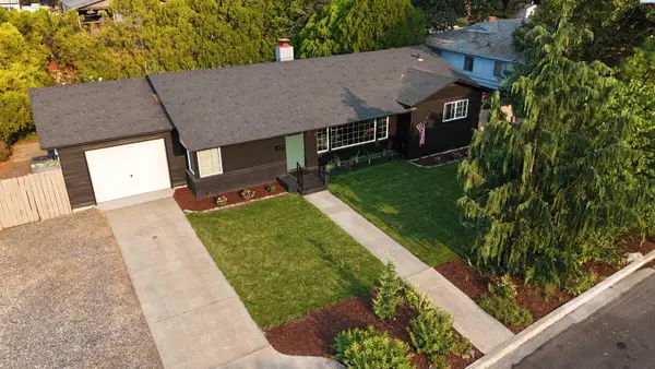 1918 Pike Ave, Richland, WA 99354