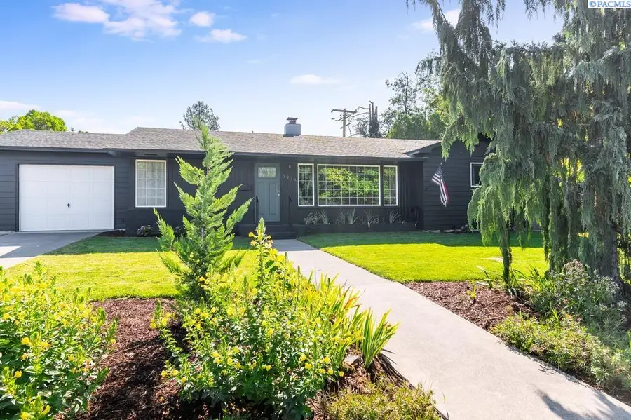 1918 Pike Ave, Richland, WA 99354 - #2