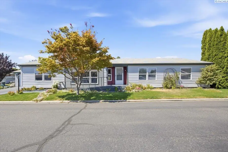 1533 Lantana Ave, Richland, WA 99352 - #2