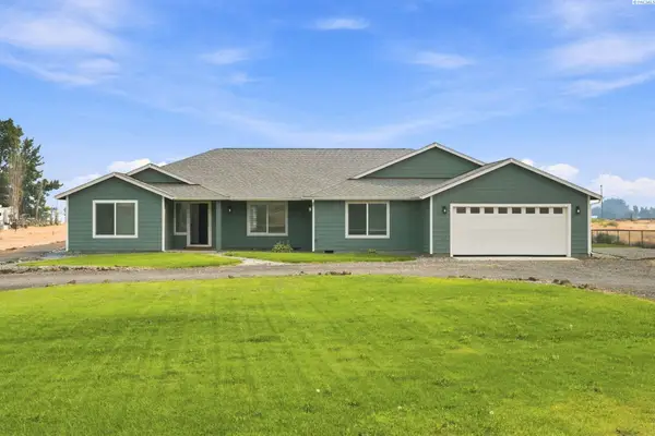 11617 Missimer Rd, Prosser, WA 99350
