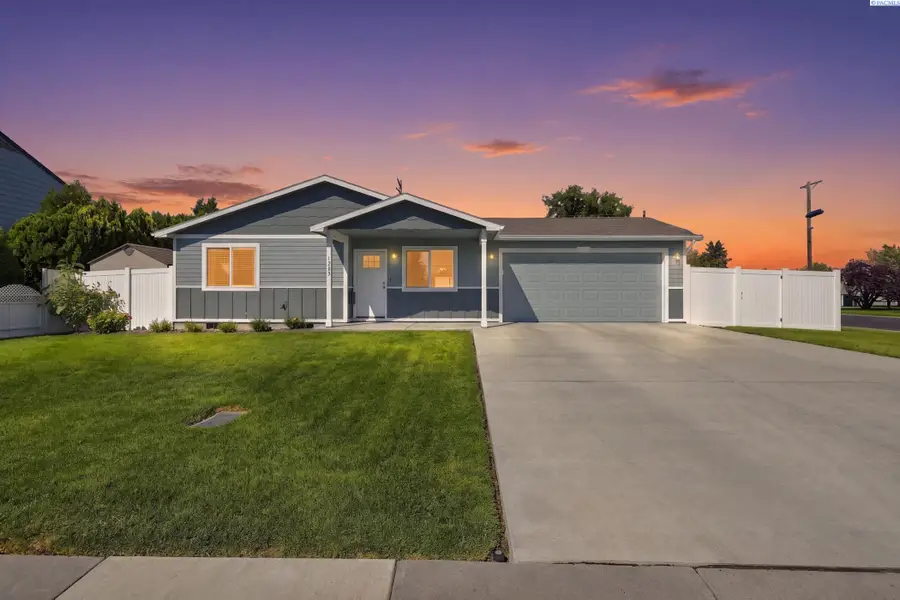 1217 Perkins Avenue, Richland, WA 99354 - #2