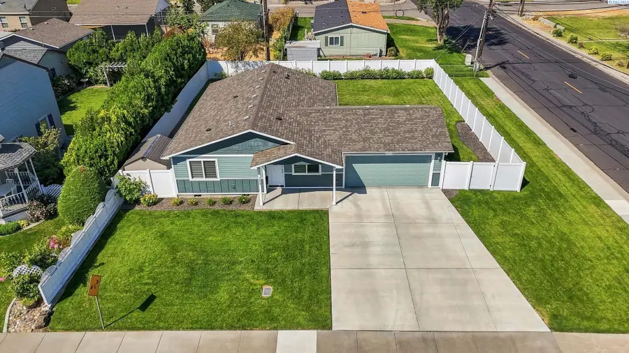 1217 Perkins Avenue, Richland, WA 99354 - #3