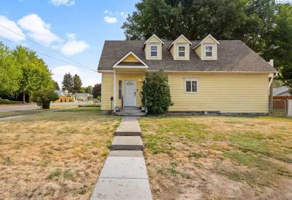 402 E Dayton Ave., Dayton, WA 99328