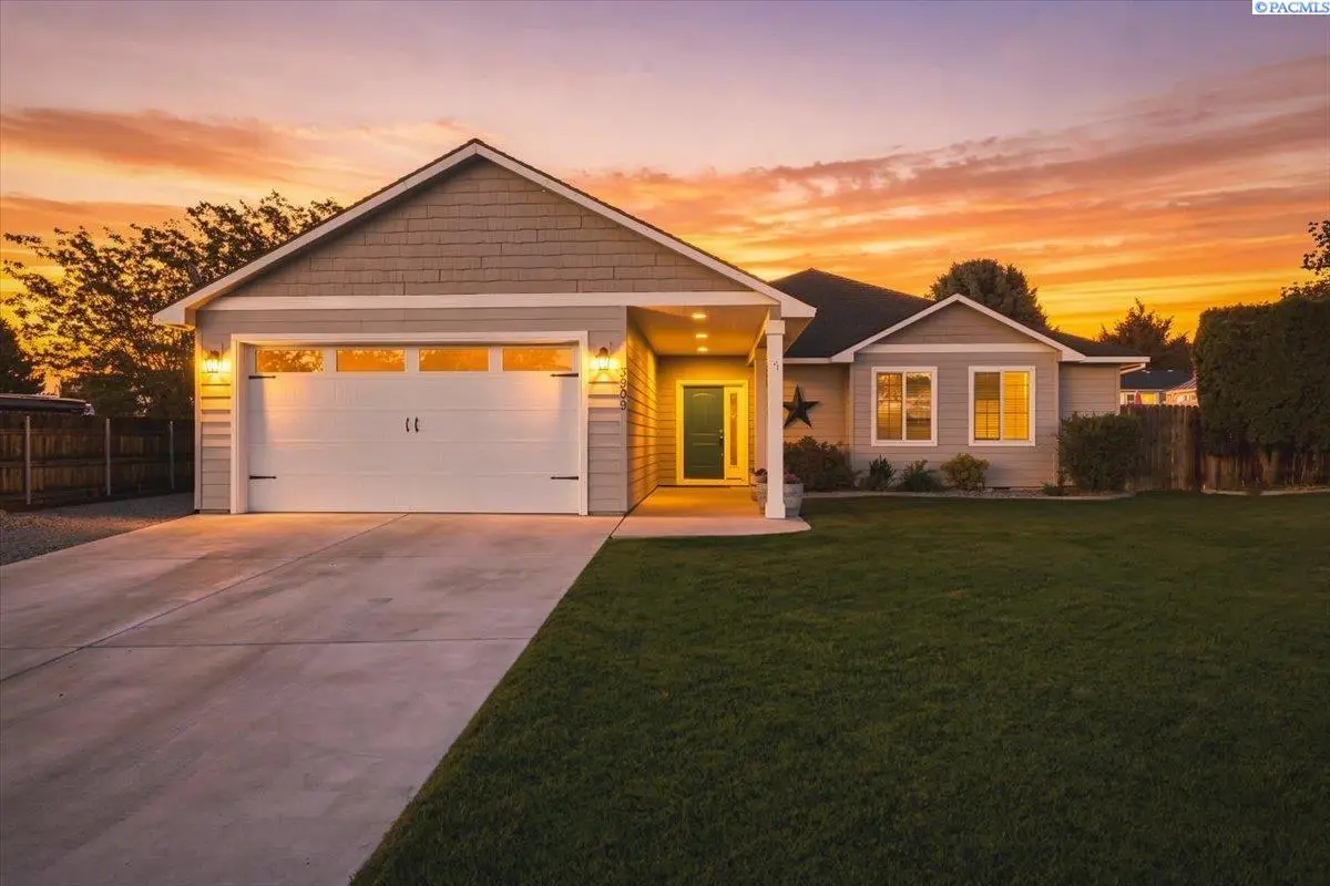 3909 S Zillah Street, Kennewick, WA 99337 - #1