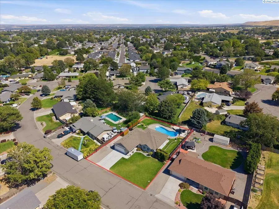 3909 S Zillah Street, Kennewick, WA 99337 - #3