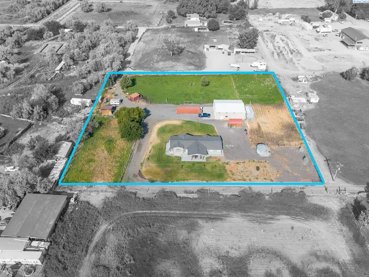 25809 S 2161 Prse, Kennewick, WA 99337 - #1