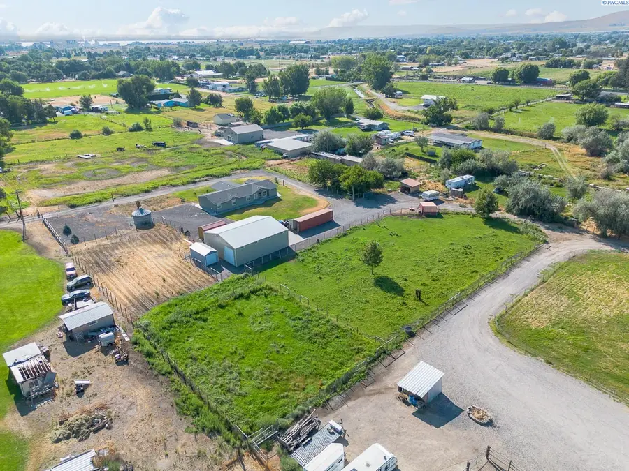 25809 S 2161 Prse, Kennewick, WA 99337 - #2